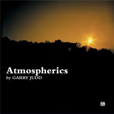 Garry Judd - Atmospherics download mp3 flac