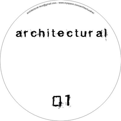 Architectural - Architectural 01 download mp3 flac