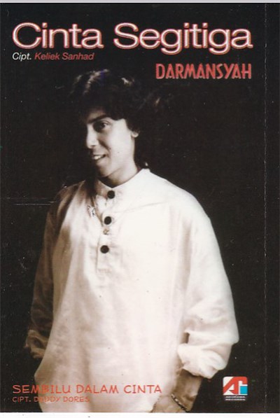 Darmansyah - Cinta Segitiga download mp3 flac
