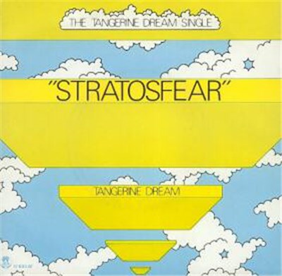 Tangerine Dream - Stratosfear (The Tangerine Dream Single) download mp3 flac