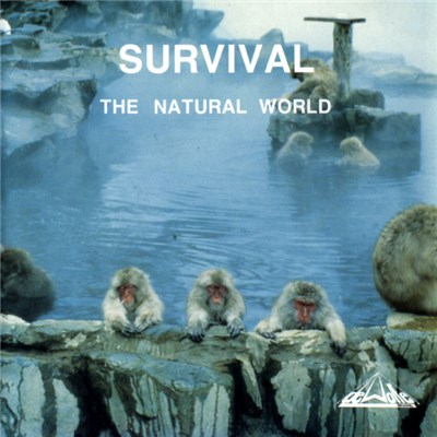 Paul Harmann - Survival - The Natural World download mp3 flac