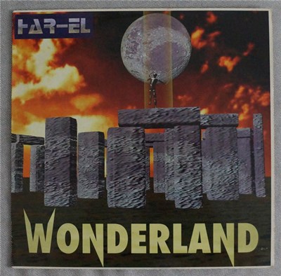 Har-El - Wonderland download mp3 flac