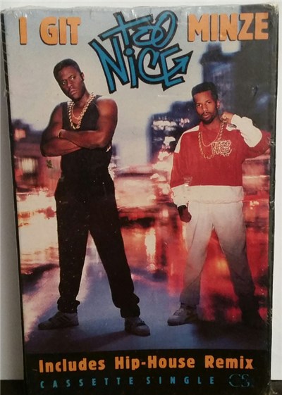 Too Nice - I Git Minze download mp3 flac