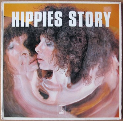 The Crawfords / Mario Cavallero Et Son Orchestre - Hippies Story download mp3 flac