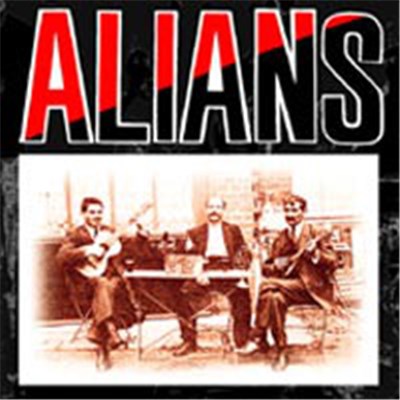 Alians - W Samo Południe download mp3 flac