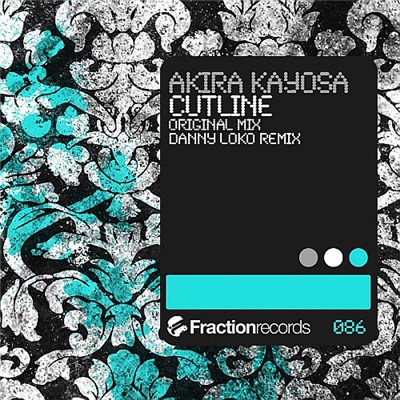 Akira Kayosa - Cutline download mp3 flac