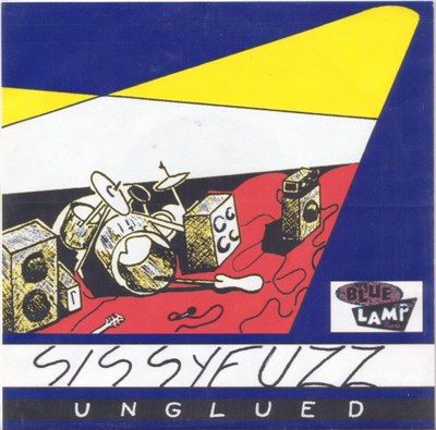 Sissyfuzz / Gina Go Faster - Unglued / Nice Boy download mp3 flac