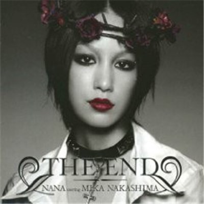 NANA starring MIKA NAKASHIMA - The End download mp3 flac