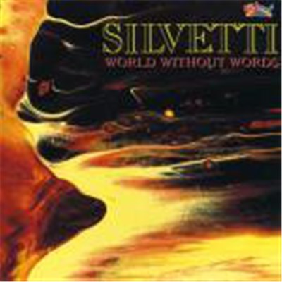 Bebu Silvetti - World Without Words download mp3 flac