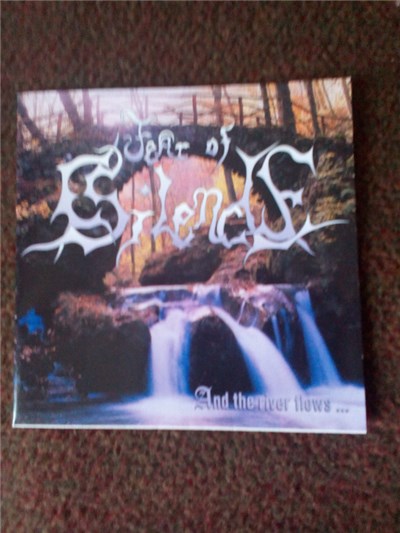 Fear Of Silence - And The River Flows ... download mp3 flac