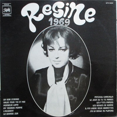 Regine - 1969 download mp3 flac