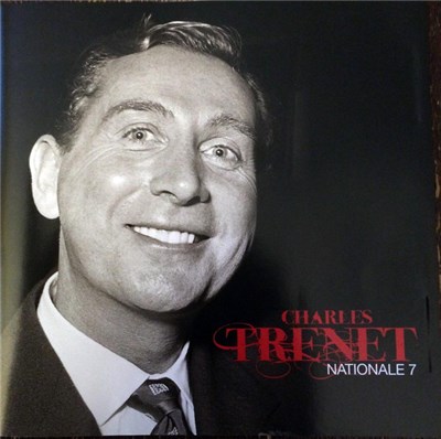 Charles Trenet - Nationale 7 download mp3 flac