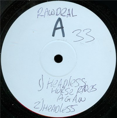 Raw Deal - Headless Horse Rides Again download mp3 flac