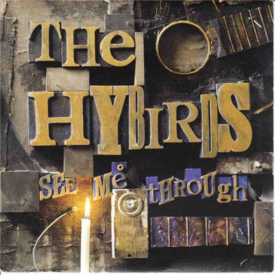 The Hybirds - See Me Through download mp3 flac