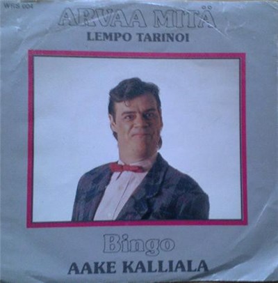 Aake Kalliala - Arvaa Mitä download mp3 flac