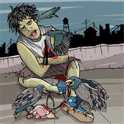 While You Wait - My End My Rebirth download mp3 flac