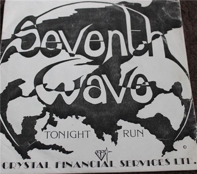 Seventh Wave - Tonight / Run download mp3 flac