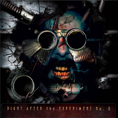 The Experiment no. Q - Right After the Experiment no​.​Q download mp3 flac