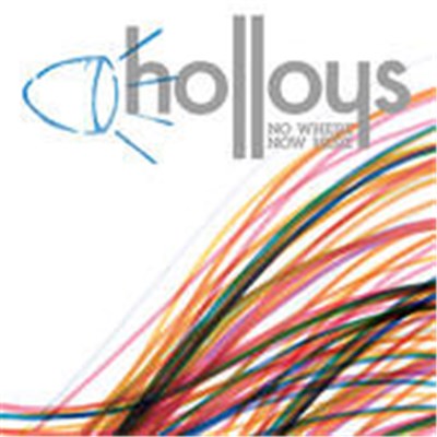 Holloys - No Where Is Now Here download mp3 flac