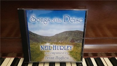 Neil Hurley - Songs of the Déise download mp3 flac