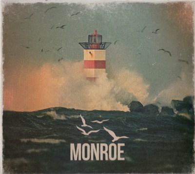 Monroe - Monroe download mp3 flac