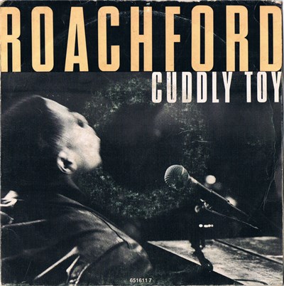 Roachford - Cuddly Toy download mp3 flac