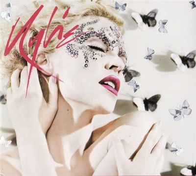 Kylie - X (Limited Tour Edition) download mp3 flac