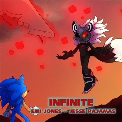 Emi Jones - Infinite Theme Cover download mp3 flac