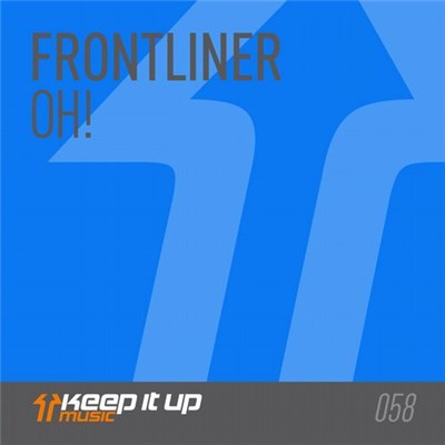 Frontliner - OH! download mp3 flac