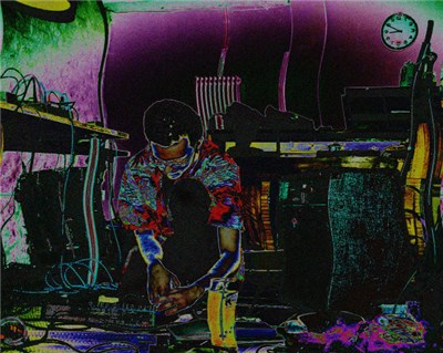 Echoes ... Leytonstone - Live @ Café Kino, Bristol 16/11/13 download mp3 flac