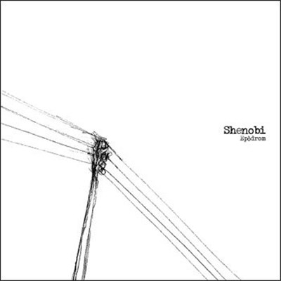 Shenobi - Epòdrom download mp3 flac