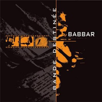Babbar - Bande Destinée download mp3 flac