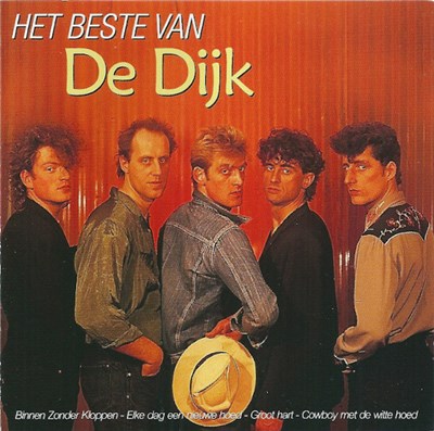 De Dijk - Het Beste Van De Dijk download mp3 flac