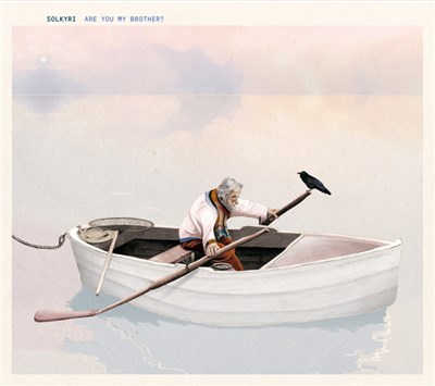 Solkyri - Are You My Brother? download mp3 flac