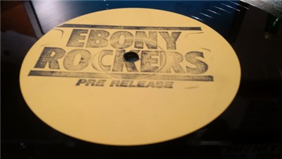 Ebony Rockers - Steppin' Out download mp3 flac