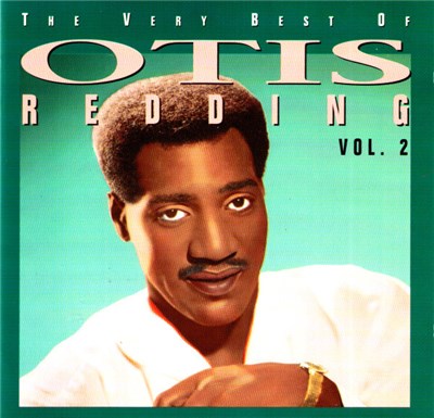 Otis Redding - The Very Best Of Otis Redding Vol. 2 download mp3 flac