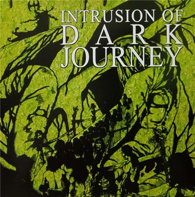 Various - Intrusion of dark journey download mp3 flac