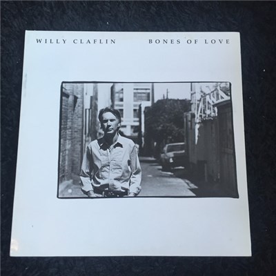Willy Claflin - Bones Of Love download mp3 flac
