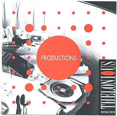 Various - Productions download mp3 flac