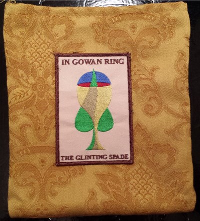 In Gowan Ring - The Glinting Spade download mp3 flac