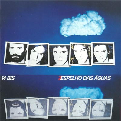 14 Bis - Espelho Das Águas download mp3 flac