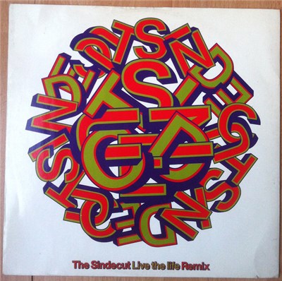 The Sindecut - Live The Life (Remix) download mp3 flac