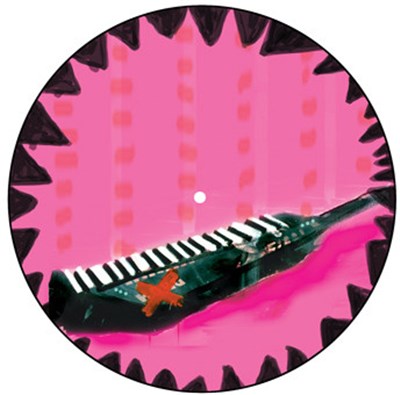 Annie / Henning Severud - Split download mp3 flac