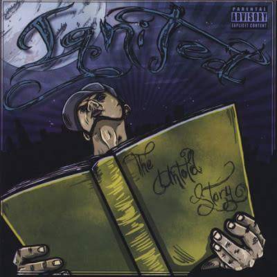 Ignited - The Untold Story download mp3 flac