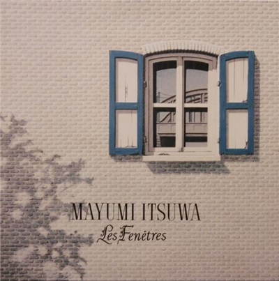 五輪真弓 - Les Fenêtres download mp3 flac