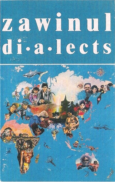 Zawinul - Dialects download mp3 flac