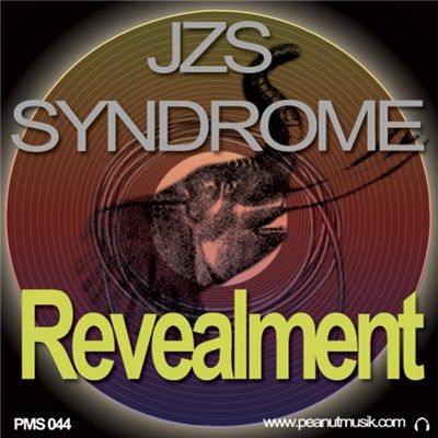 Jzs Syndrome - Revealment download mp3 flac
