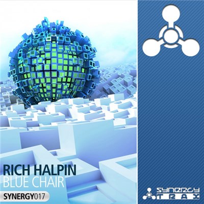 Rich Halpin - Blue Chair download mp3 flac