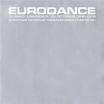 Various - Eurodance download mp3 flac