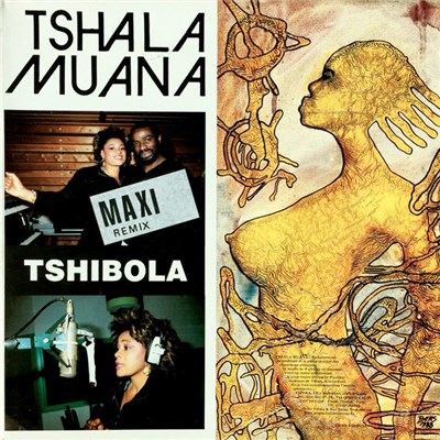 Tshala Muana / Les Choc Stars Du Zaire, Ben Nyamabo - Tshibola / Nakombe Nga download mp3 flac